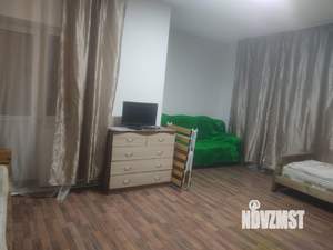 2-к квартира, на длительный срок, 40м2, 2/3 этаж