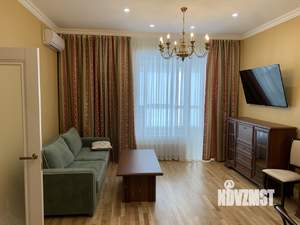 2-к квартира, на длительный срок, 52м2, 3/13 этаж