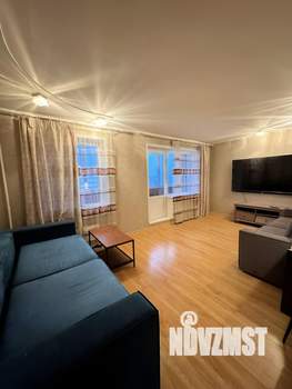 3-к квартира, на длительный срок, 69м2, 8/9 этаж