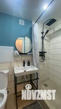 Студия квартира, посуточно, 20м2, 1/5 этаж