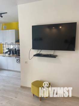 Студия квартира, посуточно, 29м2, 5/5 этаж