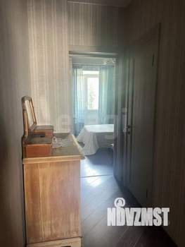 3-к квартира, на длительный срок, 104м2, 3/4 этаж