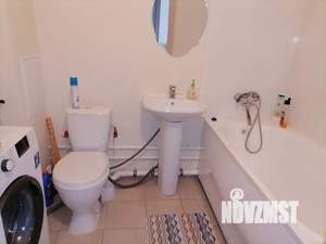 1-к квартира, посуточно, 32м2, 20/26 этаж