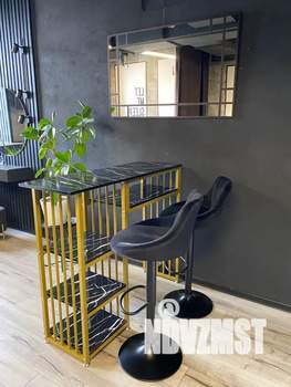 1-к квартира, посуточно, 26м2, 16/16 этаж