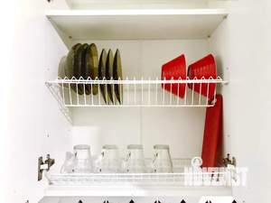 1-к квартира, посуточно, 32м2, 1/5 этаж