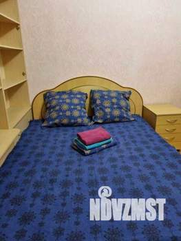 1-к квартира, посуточно, 79м2, 1/1 этаж