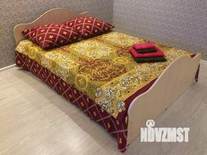 1-к квартира, посуточно, 49м2, 1/1 этаж