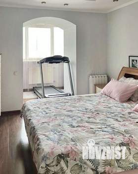 3-к квартира, на длительный срок, 79м2, 7/10 этаж