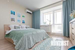 Студия квартира, посуточно, 30м2, 15/17 этаж