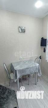 2-к квартира, на длительный срок, 38м2, 2/5 этаж