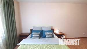 1-к квартира, посуточно, 37м2, 1/1 этаж