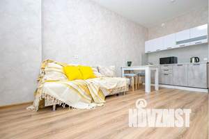 2-к квартира, посуточно, 47м2, 7/22 этаж
