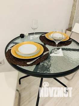 Студия квартира, посуточно, 27м2, 7/16 этаж