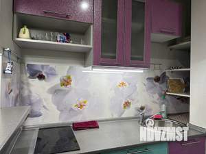 1-к квартира, посуточно, 30м2, 6/20 этаж