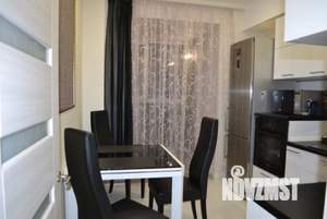 1-к квартира, посуточно, 56м2, 1/1 этаж