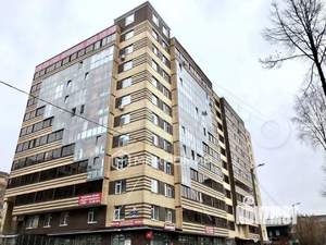 2-к квартира, на длительный срок, 56м2, 4/10 этаж