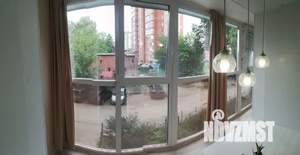 1-к квартира, посуточно, 36м2, 2/9 этаж