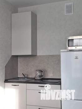 2-к квартира, посуточно, 34м2, 2/6 этаж