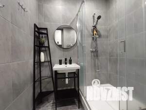 2-к квартира, посуточно, 56м2, 6/17 этаж