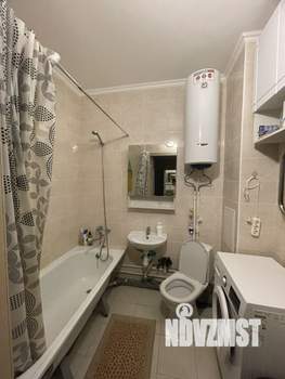 1-к квартира, на длительный срок, 35м2, 5/6 этаж