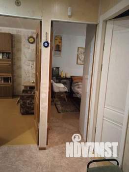 3-к квартира, на длительный срок, 60м2, 5/5 этаж