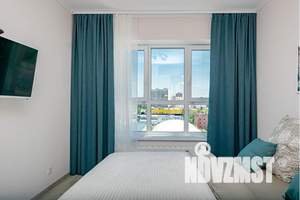 2-к квартира, посуточно, 45м2, 8/19 этаж