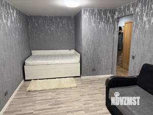 1-к квартира, на длительный срок, 35м2, 3/14 этаж