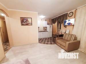 1-к квартира, посуточно, 32м2, 2/5 этаж