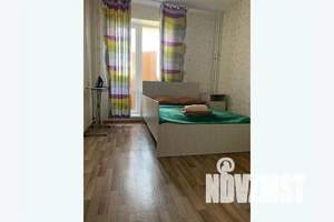 3-к квартира, посуточно, 85м2, 8/17 этаж