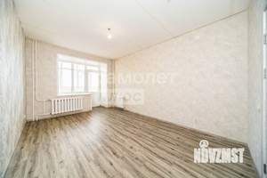 1-к квартира, на длительный срок, 36м2, 16/16 этаж