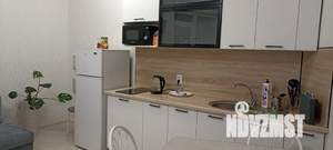 Студия квартира, посуточно, 30м2, 16/17 этаж