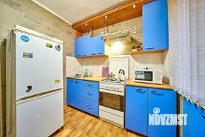 1-к квартира, посуточно, 31м2, 1/1 этаж