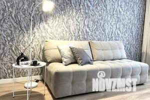 2-к квартира, посуточно, 57м2, 2/22 этаж