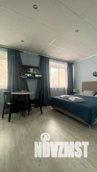 Студия квартира, посуточно, 20м2, 1/5 этаж