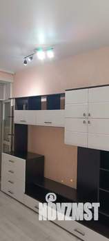 Студия квартира, на длительный срок, 31м2, 5/16 этаж