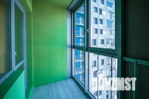 1-к квартира, посуточно, 47м2, 18/25 этаж