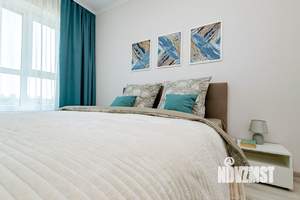 2-к квартира, посуточно, 45м2, 8/19 этаж