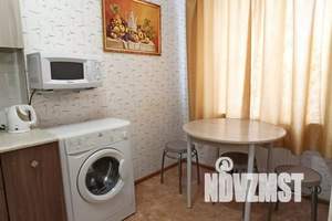 1-к квартира, посуточно, 24м2, 1/25 этаж