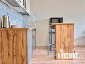 1-к квартира, посуточно, 30м2, 6/15 этаж