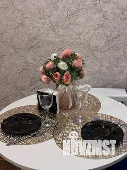 Студия квартира, посуточно, 42м2, 5/5 этаж