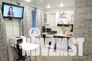 1-к квартира, посуточно, 30м2, 2/5 этаж
