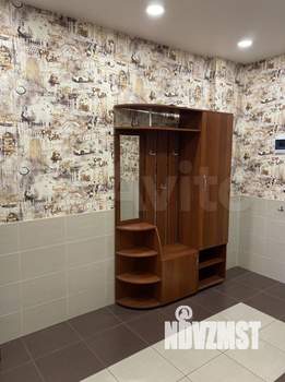 1-к квартира, посуточно, 56м2, 12/25 этаж