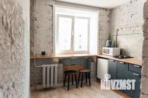 1-к квартира, посуточно, 35м2, 4/5 этаж