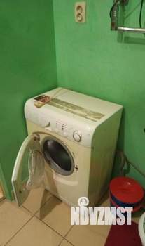 Студия квартира, на длительный срок, 34м2, 4/19 этаж