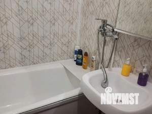 1-к квартира, посуточно, 39м2, 1/1 этаж