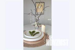 2-к квартира, посуточно, 57м2, 9/11 этаж