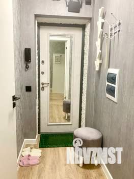 1-к квартира, посуточно, 27м2, 1/5 этаж