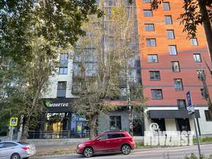 1-к квартира, посуточно, 34м2, 4/10 этаж