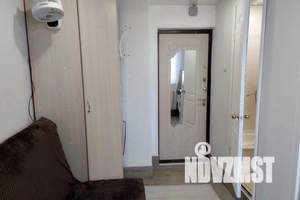 1-к квартира, посуточно, 11м2, 3/9 этаж