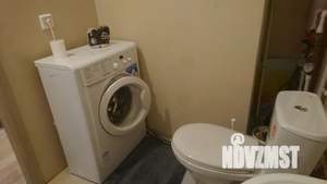 1-к квартира, посуточно, 33м2, 15/25 этаж